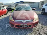 2006 Honda Accord фото