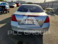 2006 Honda Accord photo