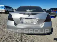 2006 Honda Accord фото