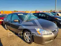 2006 Honda Accord фото