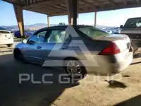 2006 Honda Accord фото