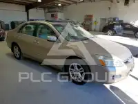 2006 Honda Accord фото