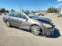 2006 Honda Accord фото