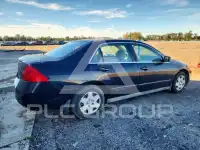 2006 Honda Accord фото