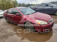 2006 Honda Accord фото