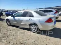 2006 Honda Accord фото