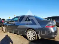 2006 Honda Accord фото