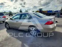 2006 Honda Accord фото