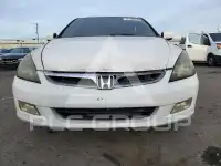 2006 Honda Accord фото