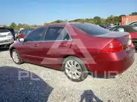 2006 Honda Accord фото