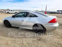 2006 Honda Accord фото