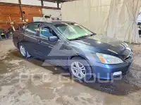 2006 Honda Accord фото