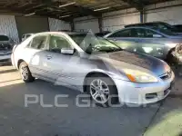 2006 Honda Accord фото