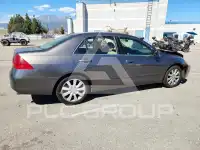 2006 Honda Accord фото