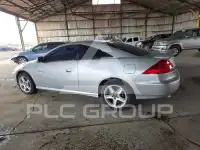 2006 Honda Accord фото
