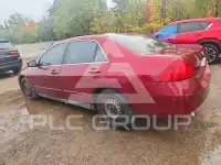 2006 Honda Accord фото