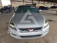 2006 Honda Accord фото
