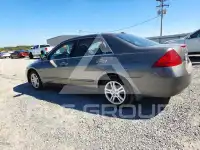 2006 Honda Accord фото