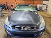2006 Honda Accord фото