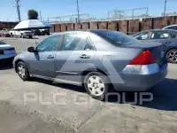 2006 Honda Accord фото