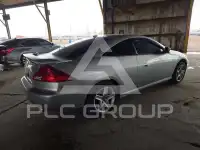 2006 Honda Accord фото