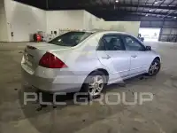 2006 Honda Accord фото