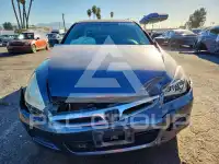 2006 Honda Accord фото