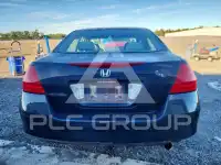 2006 Honda Accord фото