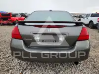2006 Honda Accord photo