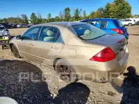 2006 Honda Accord фото