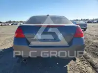 2006 Honda Accord фото