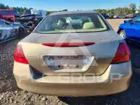 2006 Honda Accord фото