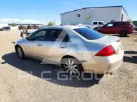 2006 Honda Accord photo