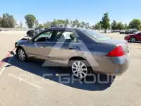 2006 Honda Accord фото