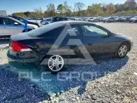 2006 Honda Accord фото