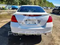 2006 Honda Accord фото