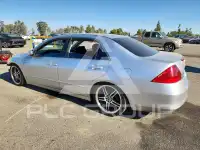 2006 Honda Accord фото