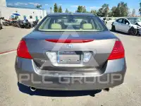 2006 Honda Accord фото