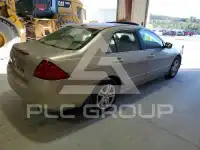2006 Honda Accord фото