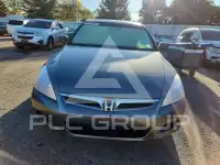 2006 Honda Accord фото