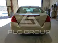 2006 Honda Accord фото