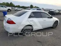 2006 Honda Accord фото