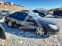 2006 Honda Accord фото