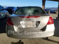 2006 Honda Accord фото