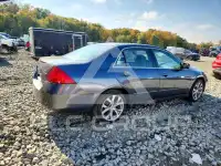 2006 Honda Accord фото