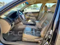2006 Honda Accord фото