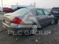 2006 Honda Accord фото