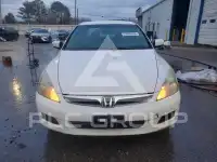 2006 Honda Accord фото