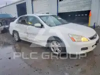 2006 Honda Accord фото