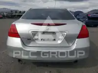 2006 Honda Accord фото